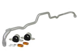 Whiteline 24mm Front Heavy duty Blade Adjustable Swaybar - Subaru Legacy 2009+ by Whiteline WHL-BSF41Z