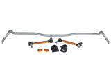 Whiteline 22mm Front Adjustable Heavy Duty Swaybar (w/ Endlinks) - Scion FR-S 2012+ / Subaru BRZ 2012+ / Toyota 86 2012+ by Whiteline WHL-BSF45XZ