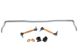 Whiteline 22mm Front Adjustable Heavy Duty Swaybar (w/ Endlinks) - Scion FR-S 2012+ / Subaru BRZ 2012+ / Toyota 86 2012+ by Whiteline WHL-BSF45XZ