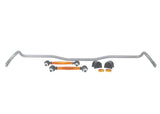 Whiteline 20mm Front Adjustable Heavy Duty Swaybar (w/ Endlinks) - Scion FR-S 2012+ / Subaru BRZ 2012+ / Toyota 86 2012+ by Whiteline WHL-BSF45Z