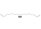 Whiteline 26mm Front Adjustable Swaybar - Subaru Impreza WRX 2015 by Whiteline WHL-BSF47Z