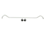 Whiteline 26mm Front Adjustable Swaybar - Subaru Impreza WRX STI 2015 by Whiteline WHL-BSF48Z