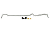 Whiteline 26mm Front Heavy Duty Adjustable Swaybar - Subaru Forester 2013+ by Whiteline WHL-BSF50Z