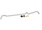Whiteline 26mm Front Heavy Duty Adjustable Swaybar - Subaru Forester 2013+ by Whiteline WHL-BSF50Z