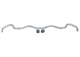 Whiteline 24mm Front 2 Point Adjustable Swaybar - Subaru WRX 2022+ by Whiteline WHL-BSF51Z