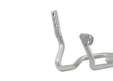 Whiteline Front and Rear 24mm Swaybar Kit - Subaru WRX STi 06-07 by Whiteline WHL-BSK010M