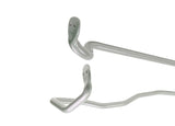 Whiteline Front and Rear Swaybar Assembly Kit - Subaru Legacy / 06-09 Legacy Spec.B 05-06 by Whiteline WHL-BSK014