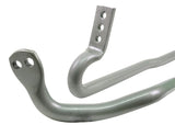 Whiteline Front And Rear Swaybar Kit - Subaru Forester XT 2.0 Premium 15-16 by Whiteline WHL-BSK018