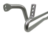 Whiteline Front And Rear Swaybar Kit - Subaru Impreza WRX STI 15-20 by Whiteline WHL-BSK019