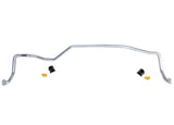Whiteline Rear 20mm Swaybar- X-heavy du - Subaru Legacy BE / 99-03 Outback Wagon / 04-05 Baja BT 98-02 by Whiteline WHL-BSR12XZ