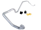 Whiteline Rear 20mm Swaybar- X-heavy du - Subaru Legacy BE / 99-03 Outback Wagon / 04-05 Baja BT 98-02 by Whiteline WHL-BSR12XZ