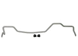 Whiteline Rear 22mm Swaybar- X-heavy duty Adjustable - Subaru Legacy 10/89-99 by Whiteline WHL-BSR19XXZ