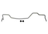 Whiteline Rear 22mm Swaybar- X-heavy duty Adjustable - Subaru Legacy 10/89-99 by Whiteline WHL-BSR19XXZ