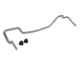 Whiteline Rear 22mm Swaybar- X-heavy duty Adjustable - Subaru Legacy 10/89-99 by Whiteline WHL-BSR19XXZ