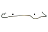 Whiteline Rear 22mm Swaybar-XX Heavy Duty B - Subaru WRX/STi GC-GF / 01-5/02 Forester SF GT Turbo 10/93-00 by Whiteline WHL-BSR20XXZ