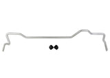 Whiteline Rear 22mm Swaybar-XX Heavy Duty B - Subaru WRX/STi GC-GF / 01-5/02 Forester SF GT Turbo 10/93-00 by Whiteline WHL-BSR20XXZ