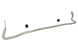 Whiteline Rear 22mm Swaybar-XX Heavy Duty B - Subaru WRX/STi GC-GF / 01-5/02 Forester SF GT Turbo 10/93-00 by Whiteline WHL-BSR20XXZ