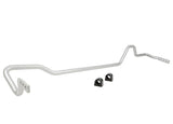 Whiteline Rear 22mm Swaybar-X Heavy Duty Blade Adjustable - Subaru Impreza Non-Turbo w/ OE swaybar 93-00 by Whiteline WHL-BSR20XZ