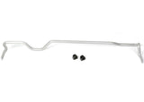 Whiteline Rear 22mm Swaybar-X Heavy Duty Blade Adjustable - Subaru Impreza Non-Turbo w/ OE swaybar 93-00 by Whiteline WHL-BSR20XZ