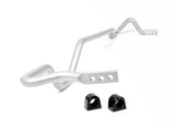 Whiteline Rear 22mm Swaybar-X Heavy Duty Blade Adjustable - Subaru Impreza Non-Turbo w/ OE swaybar 93-00 by Whiteline WHL-BSR20XZ