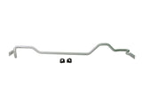 Whiteline Rear 24mm - Subaru WRX Sedan and Wagon / 02-03 Subaru Impreza Non-Turbo w/ OE swaybar 02-03 by Whiteline WHL-BSR33XZ
