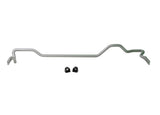 Whiteline Rear 24mm - Subaru WRX Sedan and Wagon / 02-03 Subaru Impreza Non-Turbo w/ OE swaybar 02-03 by Whiteline WHL-BSR33XZ
