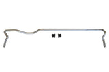 Whiteline Rear 22mm - Subaru WRX Sedan and Wagon / 02-03 Subaru Impreza Non-Turbo w/ OE swaybar 02-03 by Whiteline WHL-BSR33Z