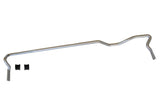 Whiteline Rear 22mm - Subaru WRX Sedan and Wagon / 02-03 Subaru Impreza Non-Turbo w/ OE swaybar 02-03 by Whiteline WHL-BSR33Z