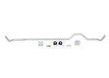 Whiteline Rear 22mm Swaybar-X Heavy Duty Blade Adjustable - Subaru Forester SG X/XS 6/02-06 by Whiteline WHL-BSR35XZ