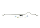 Whiteline Rear 22mm Swaybar-X Heavy Duty Blade Adjustable - Subaru Forester SG X/XS 6/02-06 by Whiteline WHL-BSR35XZ