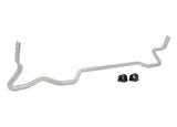 Whiteline Rear 24mm - Subaru WRX Sedan and Wagon / 04-07 Subaru Impreza Non-Turbo w/ OE swaybar 04-07 by Whiteline WHL-BSR36XZ
