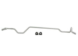 Whiteline Rear 22mm - Subaru WRX Sedan and Wagon / 04-07 Subaru Impreza Non-Turbo w/ OE swaybar 04-07 by Whiteline WHL-BSR36Z