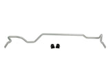 Whiteline Rear 22mm - Subaru WRX Sedan and Wagon / 04-07 Subaru Impreza Non-Turbo w/ OE swaybar 04-07 by Whiteline WHL-BSR36Z