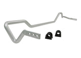 Whiteline Rear 22mm - Subaru WRX Sedan and Wagon / 04-07 Subaru Impreza Non-Turbo w/ OE swaybar 04-07 by Whiteline WHL-BSR36Z