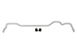 Whiteline Rear 27mm Swaybar-XX Heavy Duty Blade Adjustable *Special Order* - Subaru STi 04-07 by Whiteline WHL-BSR37XXZ