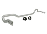 Whiteline Rear 27mm Swaybar-XX Heavy Duty Blade Adjustable *Special Order* - Subaru STi 04-07 by Whiteline WHL-BSR37XXZ