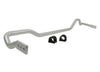 Whiteline Rear 27mm Swaybar-XX Heavy Duty Blade Adjustable *Special Order* - Subaru STi 04-07