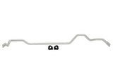 Whiteline Rear 24mm Swaybar-X heavy duty Blade Adjustable - Subaru STi 04-07 by Whiteline WHL-BSR37XZ
