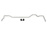 Whiteline Rear 24mm Swaybar-X heavy duty Blade Adjustable - Subaru STi 04-07 by Whiteline WHL-BSR37XZ