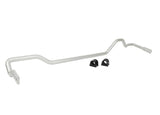 Whiteline Rear 24mm Swaybar-X heavy duty Blade Adjustable - Subaru STi 04-07 by Whiteline WHL-BSR37XZ