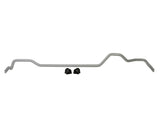 Whiteline Rear 22mm Heavy Duty Adjustable Swaybar - Subaru STi 04-07 by Whiteline WHL-BSR37Z