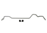 Whiteline Rear 22mm Heavy Duty Adjustable Swaybar - Subaru STi 04-07 by Whiteline WHL-BSR37Z