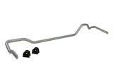 Whiteline Rear 22mm Heavy Duty Adjustable Swaybar - Subaru STi 04-07 by Whiteline WHL-BSR37Z