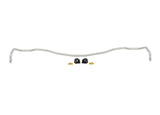 Whiteline 20mm Rear Heavy Duty Adjustable Swaybar - Subaru Legacy GT 2004-2007 / Outback XT 2005-2008 by Whiteline WHL-BSR39Z