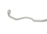 Whiteline 20mm Rear Heavy Duty Adjustable Swaybar - Subaru Legacy GT 2004-2007 / Outback XT 2005-2008 by Whiteline WHL-BSR39Z