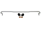 Whiteline 20mm Rear Swaybar (Heavy Duty) - Subaru WRX 2008+ / STI 2008-2009 by Whiteline WHL-BSR49