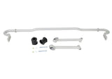 Whiteline 24mm Rear Swaybar X Heavy Duty Blade Adjustable - Subaru WRX 2008+ / STI 2008-2009 by Whiteline WHL-BSR49XXZ