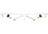 Whiteline 22mm Rear Swaybar X Heavy Duty Blad Adjustable - Subaru WRX 2008+ / STI 2008-2009 by Whiteline WHL-BSR49XZ