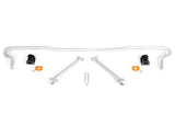 Whiteline 22mm Rear Swaybar X Heavy Duty Blad Adjustable - Subaru WRX 2008+ / STI 2008-2009 by Whiteline WHL-BSR49XZ