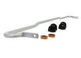 Whiteline 20mm Rear Swaybar (Heavy Duty) - Subaru WRX 2008+ / STI 2008-2009 by Whiteline WHL-BSR49